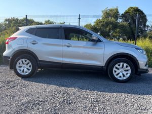 2018 NISSAN QASHQAI 1.5 DCI XE - Image 3