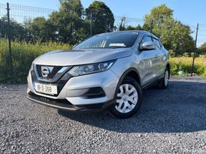 2018 NISSAN QASHQAI 1.5 DCI XE - Image 2