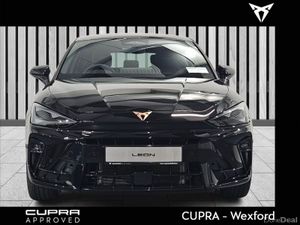 Cupra Leon V2 2.0TDI DSG 150hp - Image 3