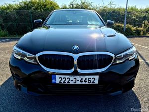 2022 BMW 330E SE PRO SPORT PHEV HYBRID LOW MILES - Image 3