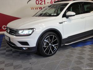 VW TIGUAN HIGHLINE 2.0 TDI PANORAMIC ROOF - Image 2