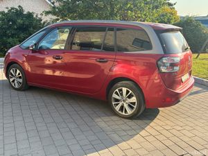 (152) Citroen C4 Picasso *tax+nct* - Image 4