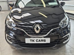 19 RENAULT CAPTUR PLAY TCE 90 MY18 - Image 4