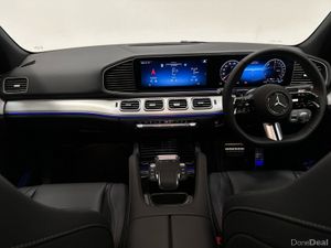 Mercedes-Benz GLE GLE400 e 4Matic Sport Edition PH - Image 4