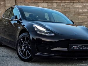 🔥 2020 Tesla Model 3 Standart Range Plus RWD - Image 2