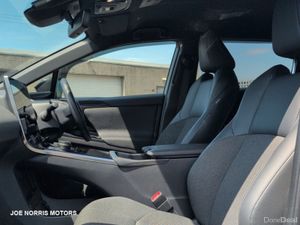 Toyota bZ4X SPORT 4DR AUTO - Image 3
