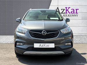 Opel Mokka 2018 SC 1.6 DIESEL 134BHP €59 PW WITH Z - Image 3
