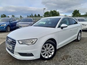 Audi A3 1.4 TFSI Automatic Petrol Low Mileage (208 - Image 3