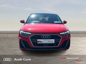 Audi A1 A1 SPORTBACK 1.0 30TFSI 110BHP S-LINE - Image 3