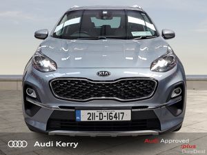 Kia Sportage K3 HP MY21 136BHP - Image 2