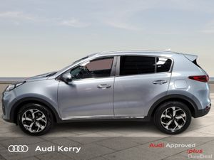 Kia Sportage K3 HP MY21 136BHP - Image 4