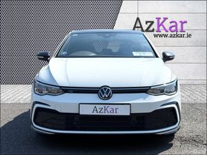 Volkswagen Golf 2023 R-LINE  AUTOMATIC 1.5 TSI 130 - Image 3