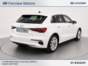 Audi A3 SPORT 40 TFSI E ** PLUG IN HYBRID ** Full - Image 2