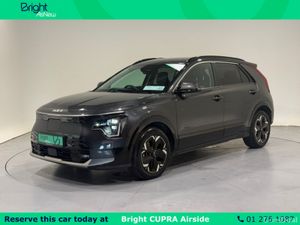 Kia e-Niro EV K4 5DR AUTO - Image 3