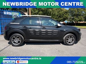 Citroen C4 Cactus PURETECH82 FEEL 4DR - Image 3