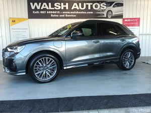 Audi Q3 E-TRON TFSI E 245 S-TRONIC S LINE - Image 2