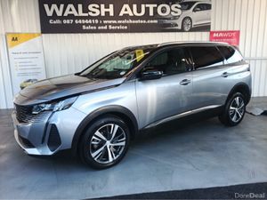 Peugeot 5008 FL ALLURE 1.5 BLUE HDI 13 - Image 2