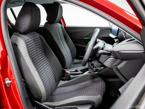 Peugeot 208 Active 1.2 Petrol 75HP - Image 3