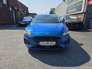 Ford Focus 1.5 TDCI X ED 12 ST-LINE - Image 2