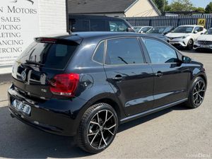 Volkswagen Polo 1.2 PETROL AUTO *REVERSE CAMERA* - Image 3