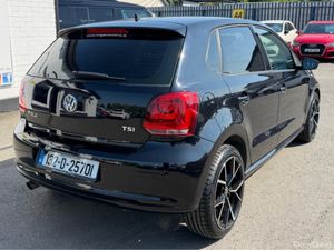 Volkswagen Polo 1.2 PETROL AUTO *REVERSE CAMERA* - Image 4