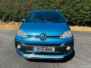 Volkswagen up! FINANCE AVAILABLE FROM €44 P/W - Image 4
