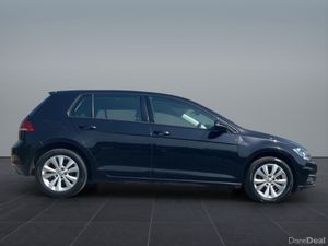 Volkswagen Golf COMFORTLINE 1.6 TDI MANUAL 5SPEED - Image 2