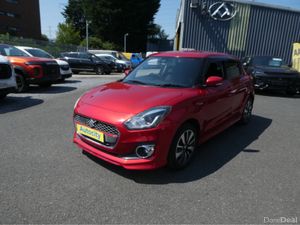 Suzuki Swift RS HYBRID WITH NCT - Image 4