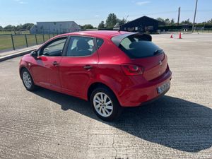 SEAT Ibiza 5DR 1.4 TDI 75HP SE ST/SP 4DR - Image 2