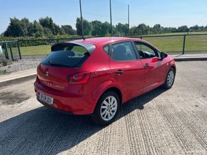 SEAT Ibiza 5DR 1.4 TDI 75HP SE ST/SP 4DR - Image 3