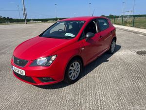 SEAT Ibiza 5DR 1.4 TDI 75HP SE ST/SP 4DR - Image 4
