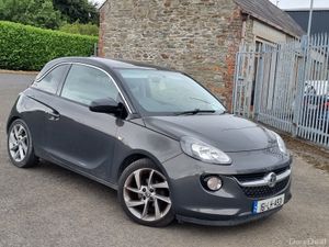€4900 Vauxhall Adam 2016 bargain €4900 - Image 2