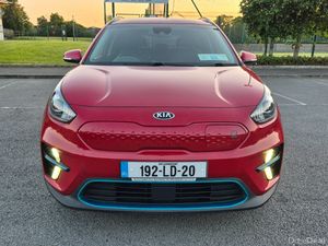 2019 Kia E-Niro  Electric High Spec - Image 2