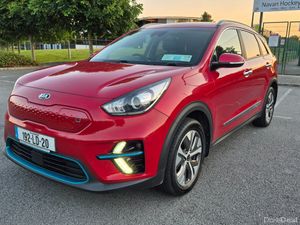 2019 Kia E-Niro  Electric High Spec - Image 3