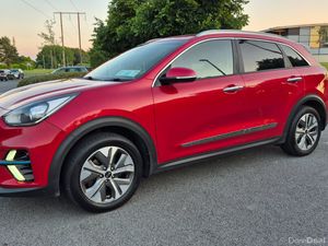 2019 Kia E-Niro  Electric High Spec - Image 4