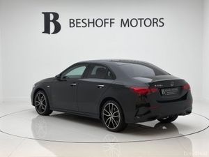 Mercedes-Benz A-Class 250e AMG LINE NIGHT EDITION - Image 3