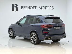 BMW X5 45e M-SPORT PRO=PAN ROOF//IVORY INTERIOR//2 - Image 3