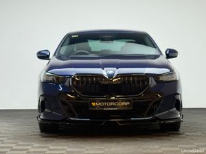 BMW 5-Series 530E M SPORT PRO - Image 2
