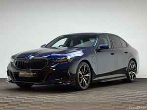 BMW 5-Series 530E M SPORT PRO - Image 3