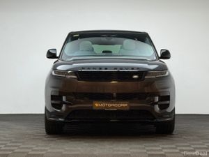 Land Rover Range Rover Sport DYNAMIC SE *PAN ROOF* - Image 2