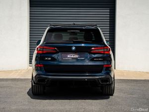 BMW X5 XDRIVE45E M SPORT *PRO PACK* - Image 4