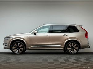 Volvo XC90 PLUS T8 BRIGHT AWD 2.0 PHEV *7 SEATER* - Image 4