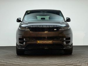 Land Rover Range Rover Sport DYNAMIC SE P460E *PAN - Image 2