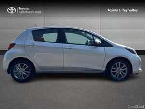 Toyota Yaris YARIS 1.33 VVT-I ICON - Image 3