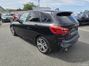 BMW 2-Series 218I M SPORT - Image 3