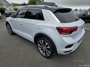 Volkswagen T-Roc R-Line - Image 3