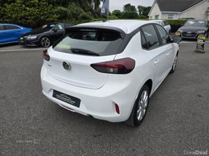 Vauxhall Corsa SE Edition - Image 4