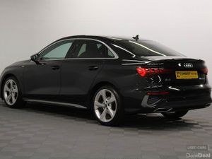 Audi A3 TFSI S line - Image 4
