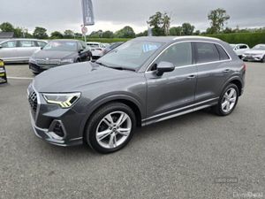 Audi Q3 S Line - Image 2