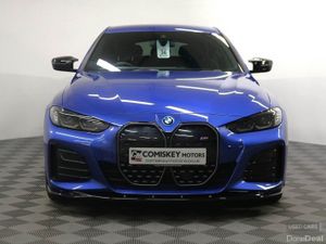 BMW i4 M50 - Image 2